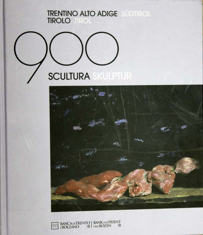 900 Scultura - Skulptur