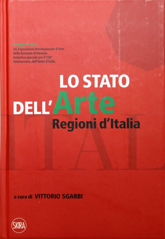 Lo Stato dell´Arte - Regioni d' Italia