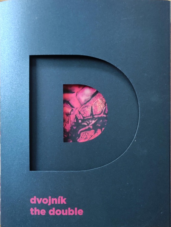 “Dvojinik – The Double“ “Dvojinik – The Double“
